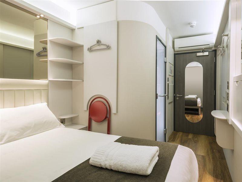 Point A Shoreditch Hotel Londen