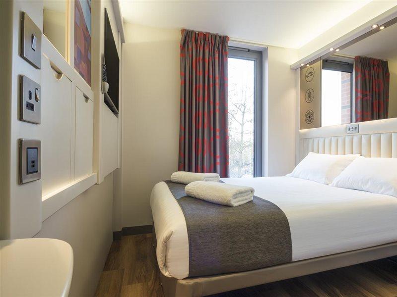 Point A Shoreditch 3* Londen