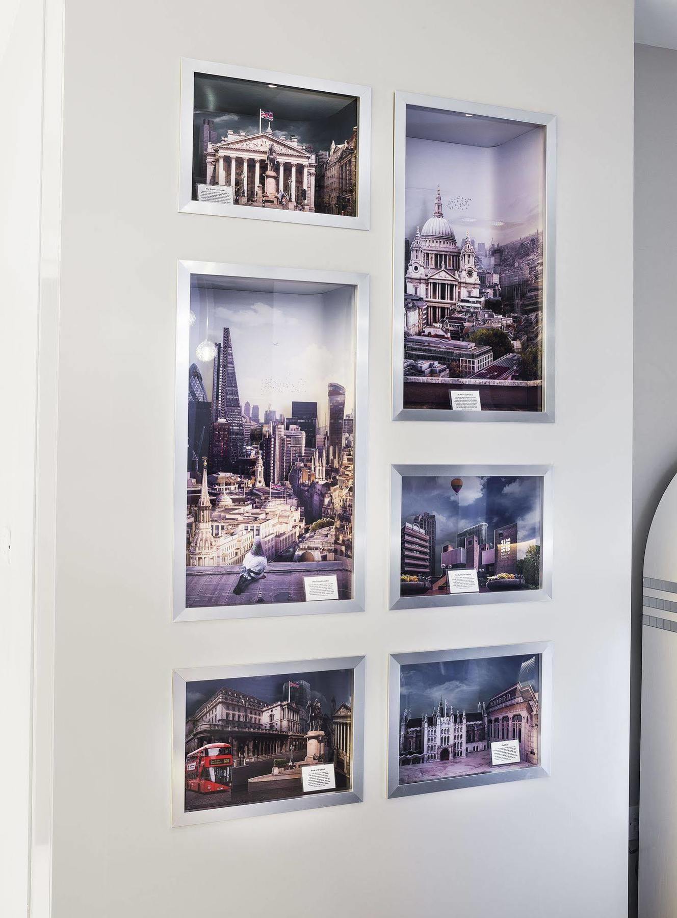 Point A Shoreditch Hotel Londen